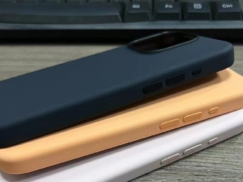 苏尼特右苹果14维修站分享iPhone14手机壳能直接给iPhone15用吗?