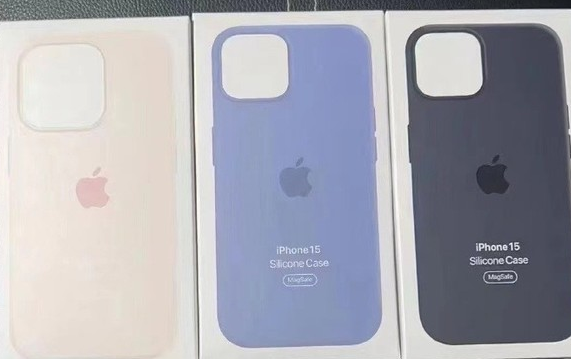 苏尼特右苹果14维修站分享iPhone14手机壳能直接给iPhone15用吗？ 