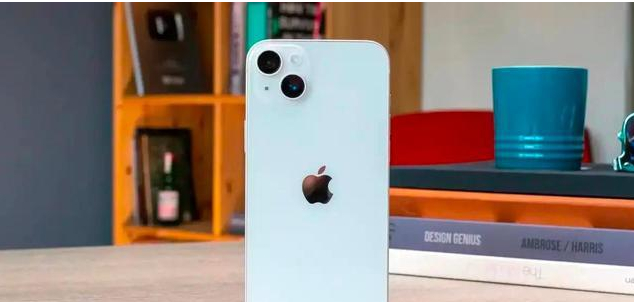 苏尼特右苹果14维修分享iPhone14手机的三个缺点 