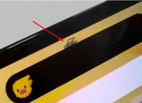 苏尼特右苹果14维修分享iPhone 14 Pro Max灵动岛怎么养宠物 