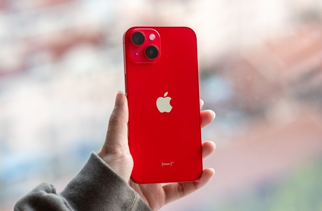 苏尼特右苹果14维修分享为什么大家觉得iPhone 14不香了 