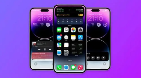 苏尼特右苹果手机维修分享iOS 16.1 RC版是iOS 16.1正式版吗 