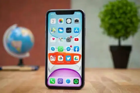 苏尼特右苹果手机维修分享升级iOS16屏幕失灵解决办法 