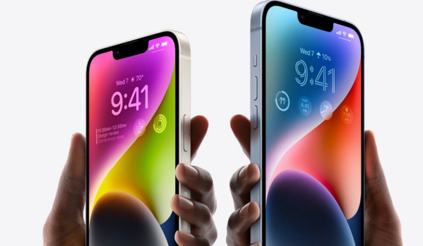 苏尼特右苹果14维修分享iPhone 14系列支持的eSIM卡有哪些优点 