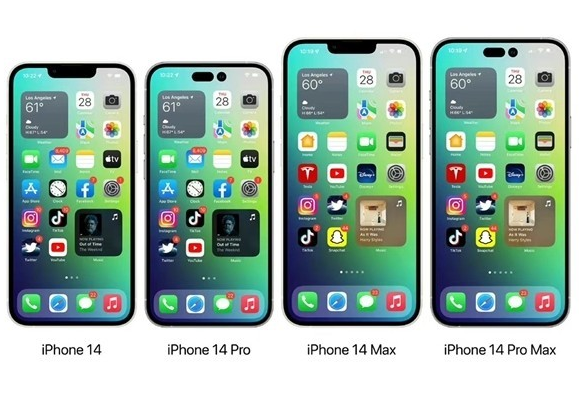 苏尼特右苹果14维修分享iPhone14可以分期吗 