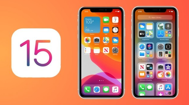 苏尼特右苹果13维修分享iPhone13更新iOS 15.5，体验如何 