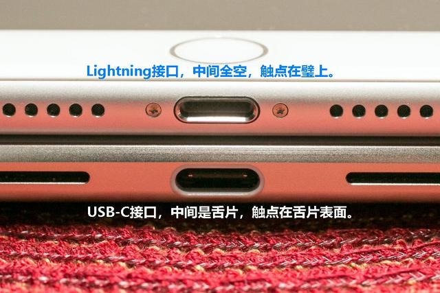 苏尼特右苹果14维修分享iPhone 14会是什么接口 