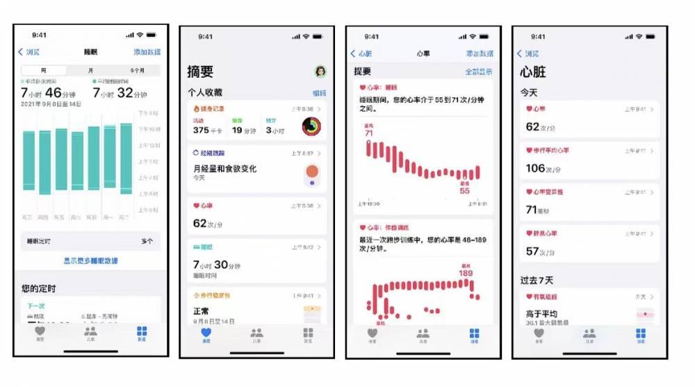 苏尼特右苹果手机维修分享iPhone实用功能汇总 