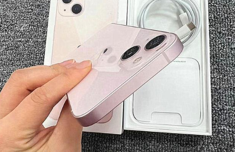 苏尼特右苹果13维修分享iPhone 13有哪些缺点和不足 