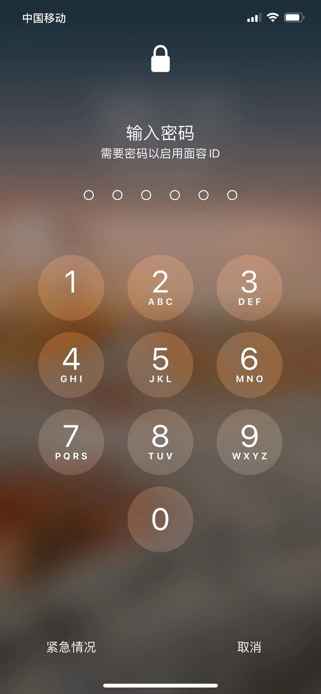 苏尼特右苹果13维修分享iPhone 13加强锁屏功能有什么用 