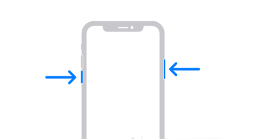 苏尼特右苹果13维修分享iPhone13屏幕失灵怎么办 