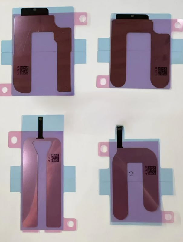 苏尼特右苹果手机维修分享iPhone 17 Pro 机型电池将采用创新型粘合剂 