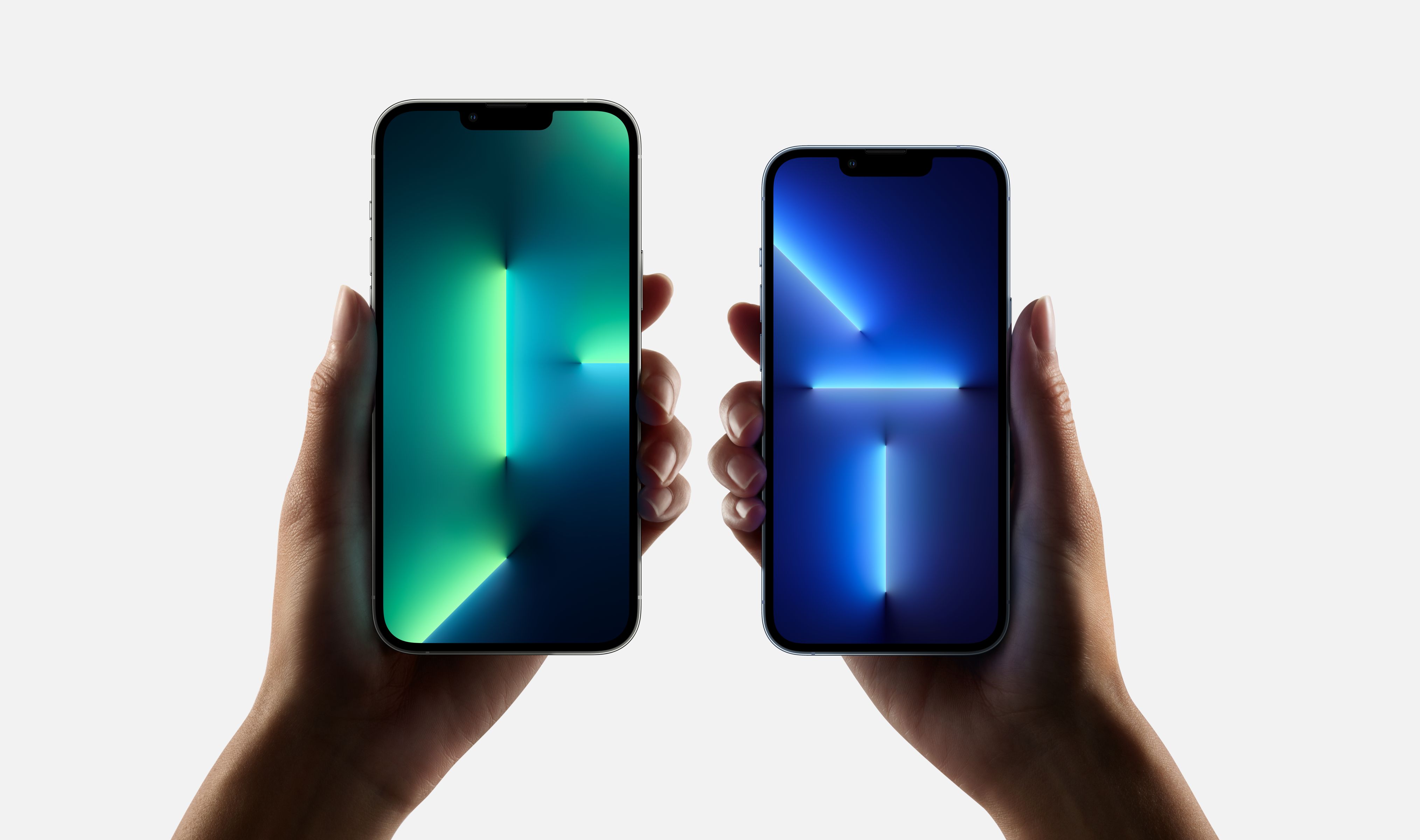 苏尼特右苹果手机维修分享iPhone 13 四款机型怎么选 