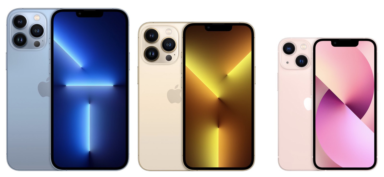 苏尼特右苹果手机维修分享iPhone 13续航怎么样 