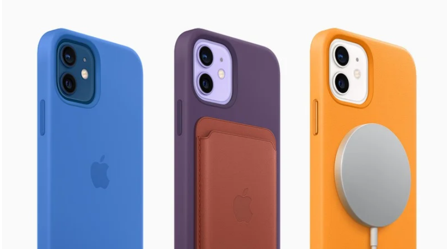 苏尼特右苹果手机维修分享关于 iPhone 13 的细节爆料 