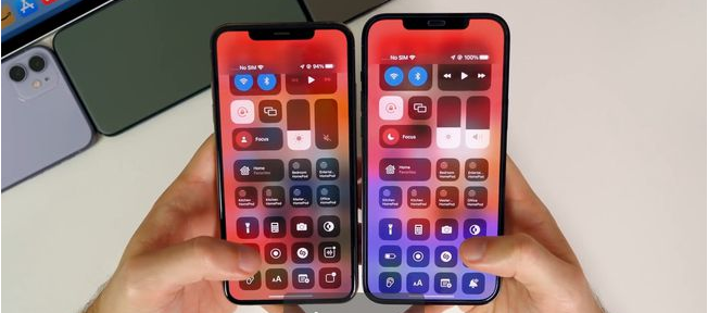 苏尼特右苹果手机维修分享iOS 15.0 beta5值得升级吗 