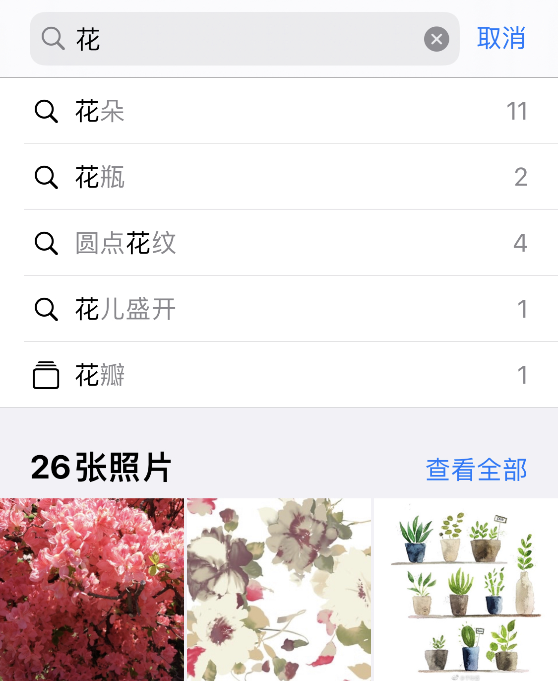 苏尼特右苹果手机维修分享iPhone 小技巧 