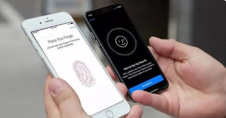 苏尼特右苹果手机维修分享iPhone 13 系列会有屏下指纹吗 