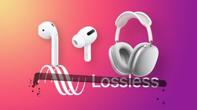 苏尼特右苹果手机维修分享哪些设备支持Apple Music 无损音频 