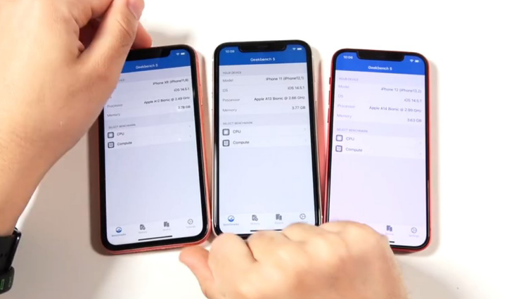 苏尼特右苹果手机维修分享苹果 iOS 14.5.1“降速门”临时解决方案 