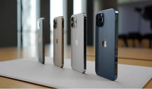苏尼特右苹果手机维修分享为什么说iPhone13才是真旗舰 