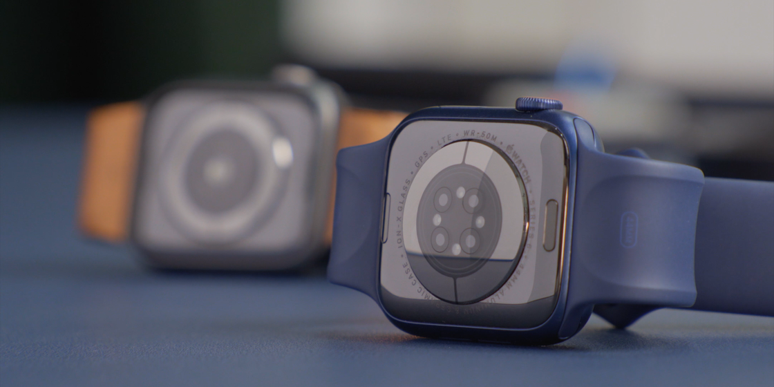 苏尼特右苹果手机维修分享Apple Watch 是如何测量卡路里的 