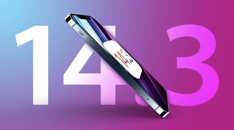 苏尼特右苹果手机维修分享iOS 14.3 RC2已发，iOS 14.3正式版本还远吗 