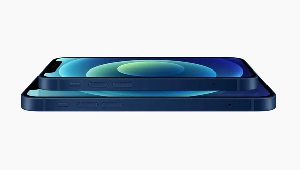 苏尼特右苹果手机维修分享iPhone 12 mini 锁屏后触屏失灵怎么办 