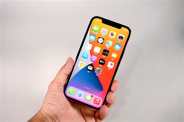 苏尼特右苹果手机维修分享iOS 14.2修订版已到，专属iPhone 12系列 