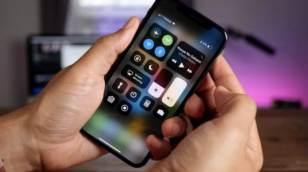 苏尼特右苹果手机维修分享iPhone 12信号差怎么办 