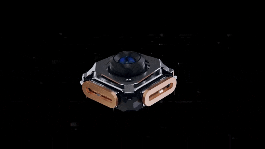 苏尼特右苹果手机维修分享iPhone 12 Pro Max 独享的这颗传感器更大的特点是什么 