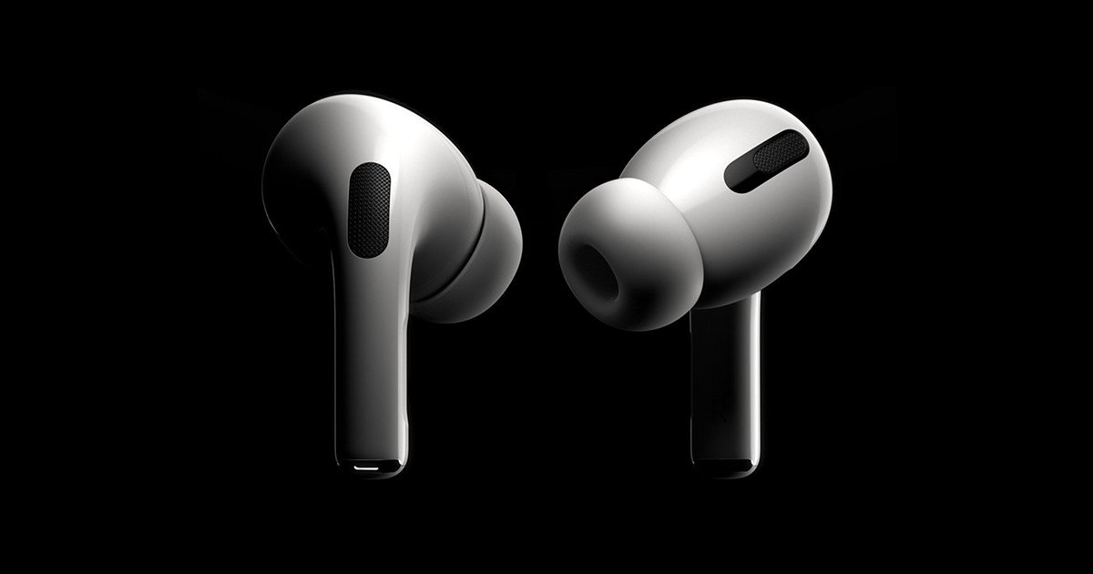 苏尼特右苹果手机维修分享AirPods Pro 爆音、降噪效果下降怎么办 