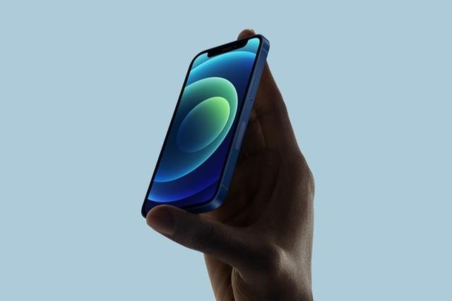 苏尼特右苹果手机维修分享iPhone 12 mini辐射很大吗 