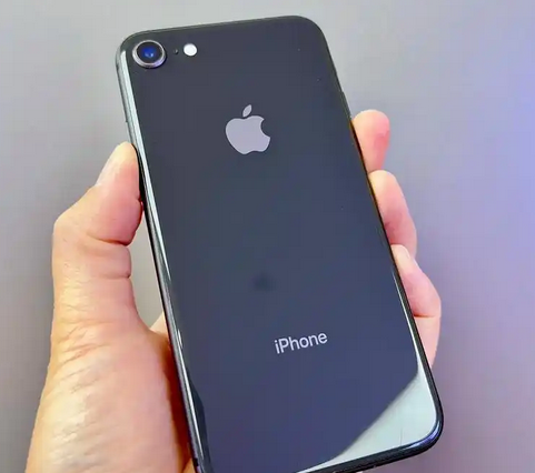 苏尼特右苹果8系统维修分享iPhone8手机系统升级后无法开机如何修复 