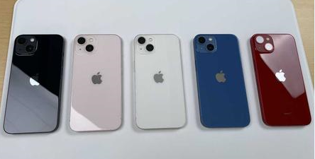 苏尼特右苹果维修点分享iPhone 13维修主板易被忽略实操故障 