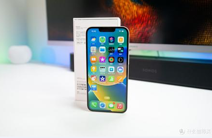 苏尼特右苹果维修点分享iPhone 14维修主板时的细节问题 