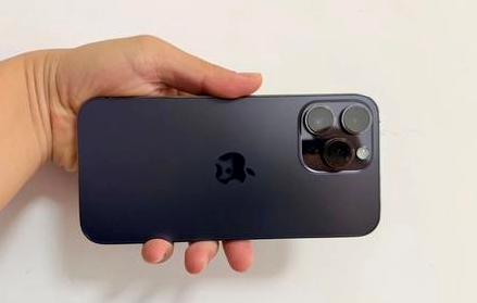 苏尼特右苹果维修点分享iPhone 14 Pro Max二修主板与高压浪涌类故障 