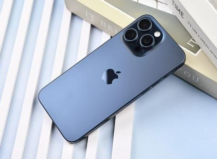 苏尼特右苹果维修点分享iPhone 15 Pro Max主板维修寄修避坑指南 