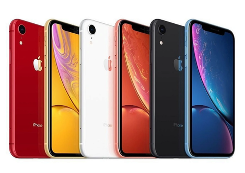苏尼特右苹果维修点分享iPhone XR扩容实操风险剖析 