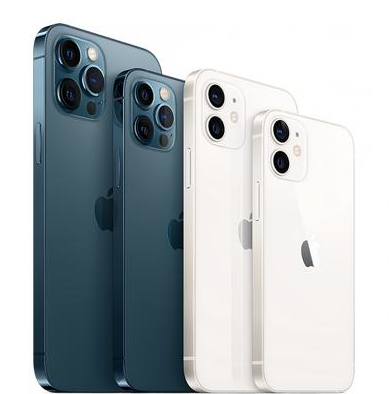 苏尼特右苹果维修点分享iPhone 12 Pro发烫关联故障汇总 