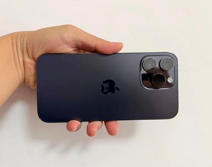 苏尼特右苹果维修点分享iPhone 14 Pro Max发烫多重诱因剖析 